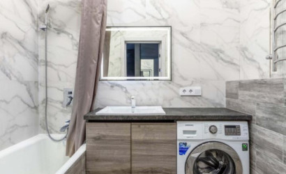 Купить 2-комнатную квартиру, Минск, Мира просп., 20 (Октябрьский район). Фото 9