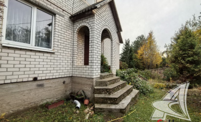 Купить дом, Каменец, г. Каменец, 14.95 соток. Фото 3