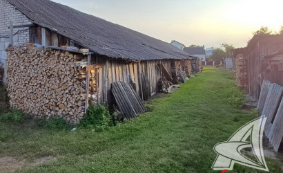 Купить дом, Жабинка, г. Жабинка, 3.48 соток. Фото 14