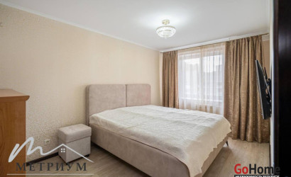 Купить 2-комнатную квартиру, Минск, Громова ул., 26 (Московский район). Фото 19