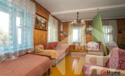  3-этаж.(60 м2), Спецстроевец