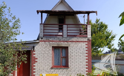 Купить дачу, Брест, Мухавецкий с/с, 4.95 соток. Фото 1