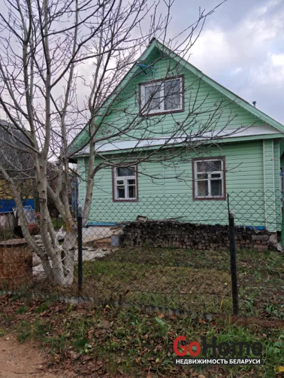  2-этаж.(45.5 м2), Гатовино(С Трактор-Колицы)