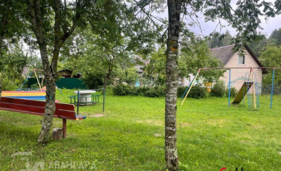 Купить дом в деревне, Химик-81, 7 соток. Фото 16