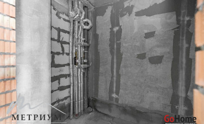 Купить 2-комнатную квартиру, Минск, Аэродромная ул., 20 (Октябрьский район). Фото 22