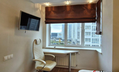 Снять 3-комнатную квартиру, Минск, ул. Мястровская, д. 3. Фото 10