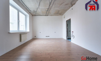 Купить 3-комнатную квартиру, Минск, Тимирязева ул., 4 (Центральный район). Фото 4