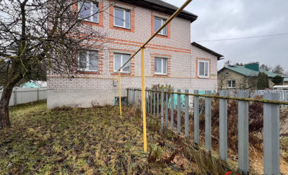 Купить дом, Большое Стиклево, Зеленая ул., 29, 21.5 соток. Фото 2