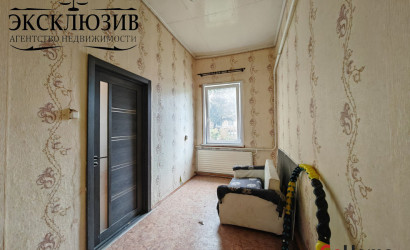 Купить дом, Барановичи, Куйбышева ул., 30, 15 соток. Фото 10