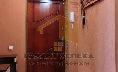 Купить 3-комнатную квартиру, Брест, просп. Машерова, д. . Фото 12