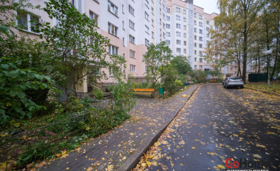 Снять 2-комнатную квартиру, Минск, Газеты Правда, 14 (Московский район). Фото 16