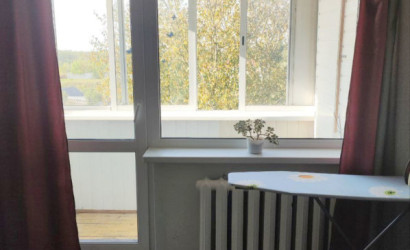 Купить 3-комнатную квартиру, Витебск, Репина, 8/1. Фото 6