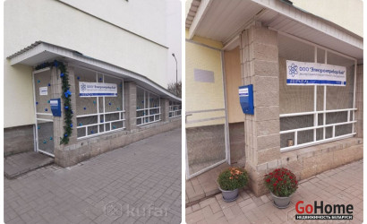 Продажа офиса, Минск, ул. Быховская, д. 35,  88.4 кв.м.. Фото 11