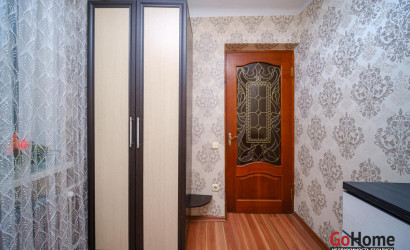 Купить 4-комнатную квартиру, Минск, Ангарская ул., 78 (Заводской район). Фото 23
