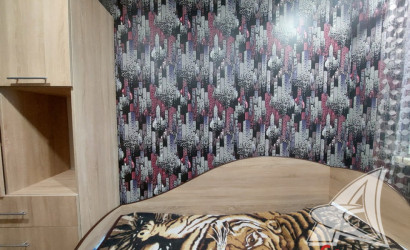 Купить 1-комнатную квартиру, Брест, Речица, ул. Адамковская. Фото 14