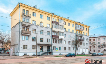 Купить 2-комнатную квартиру, Минск, Бядули ул., 6 (Партизанский район). Фото 4