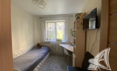 Купить 4-комнатную квартиру, Брест, Центр, наб. Франциска Скорины. Фото 3