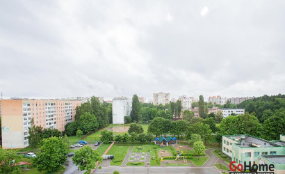 Купить 2-комнатную квартиру, Минск, Лобанка ул., 13/2(Фрунзенский район). Фото 18