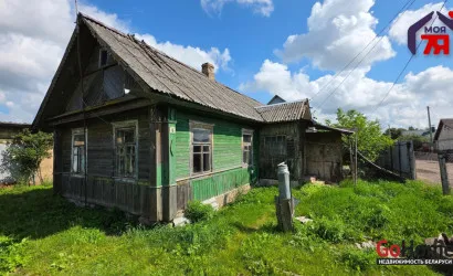  1-этаж.(30.9 м2), Молодечно(Богдановича ул.)