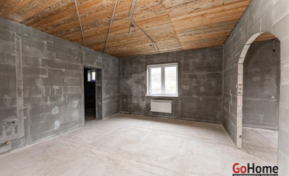 Купить дом, Радошковичи, 15 соток. Фото 9