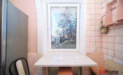 Купить 2-комнатную квартиру, Минск, Хоружей ул., 5 (Советский район). Фото 19