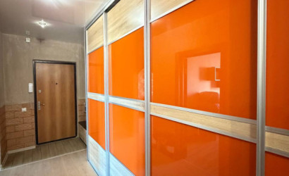 Снять 3-комнатную квартиру на сутки, Калинковичи, Мира, 53А. Фото 10