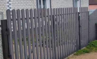 Купить дом, Юратишки, Гагарина ул., 12.84 соток. Фото 14