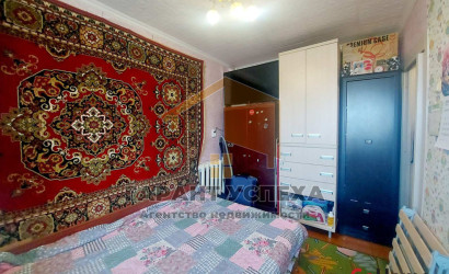 Купить 1-комнатную квартиру, Брест, ул. Молодогвардейская, д. . Фото 8