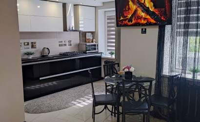 Снять 1-комнатную квартиру на сутки, Лида, Гагарина 34. Фото 2