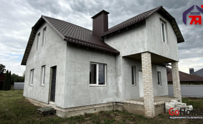 Купить коттедж, Обчак, Радужная ул., 13.97 соток. Фото 3