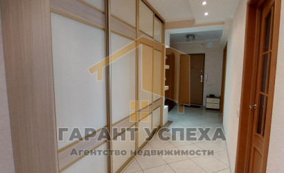 Купить 3-комнатную квартиру, Брест, ул. Воровского, д. . Фото 13