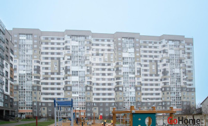 Купить 2-комнатную квартиру, Минск, Семеняко ул., 15 (Фрунзенский район). Фото 24