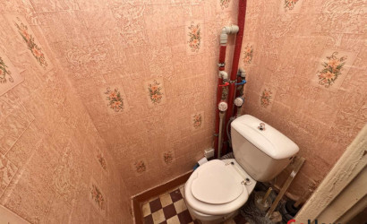 Купить 3-комнатную квартиру, Гродно, Пушкина, 28. Фото 10