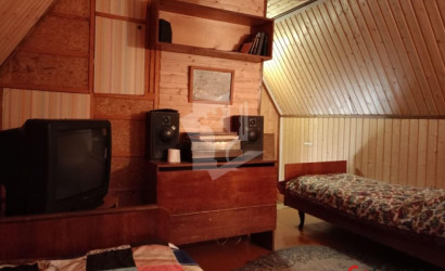 Купить дом в деревне, Чайка-81, 5.15 соток. Фото 18