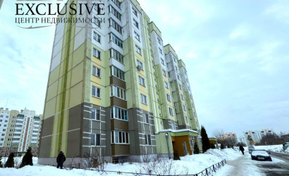 Купить 2-комнатную квартиру, Новополоцк, Еронько ул., 11. Фото 7