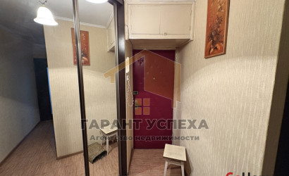 Купить 2-комнатную квартиру, Брест, ул. Московская, д. . Фото 17