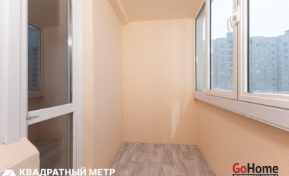 Купить 3-комнатную квартиру, Минск, Каменногорская ул., 22 (Фрунзенский район). Фото 5