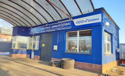 Продажа помещения, Гродно, Суворова, 256А,  63.8 кв.м.. Фото 2