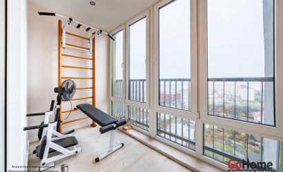 Купить 2-комнатную квартиру, Минск, Радищева, 3 (Октябрьский район). Фото 10