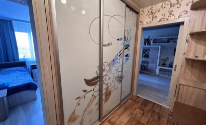 Снять 2-комнатную квартиру на сутки, Слуцк, Социалистическая, 172. Фото 5