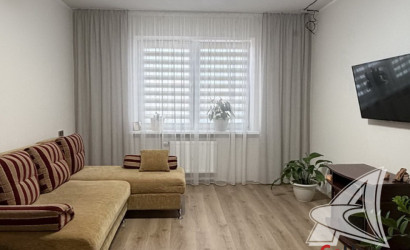 Купить 2-комнатную квартиру, Брест, Вулька, ул. Грибоедова. Фото 1