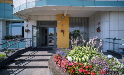 Купить 1-комнатную квартиру, Минск, Дзержинского просп., 82 (Московский район). Фото 26