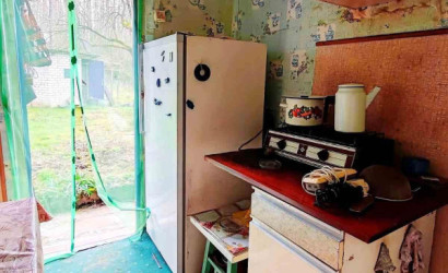 Купить дом в деревне, Ромашка Соломореченская, 4.99 соток. Фото 13