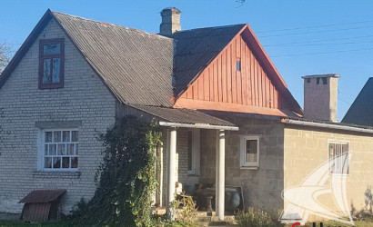 Купить дом, Ленинский, Ленинский с/с, 14.93 соток. Фото 3