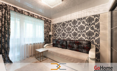 Купить 1-комнатную квартиру, Минск, Жудро ул., 17/2(Фрунзенский район). Фото 1