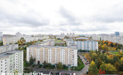 Купить 1-комнатную квартиру, Минск, Матусевича ул., 69 (Фрунзенский район). Фото 13