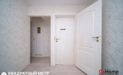 Купить 3-комнатную квартиру, Минск, Одинцова ул., 2/2(Фрунзенский район). Фото 13