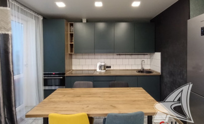 Купить 3-комнатную квартиру, Брест, Восток, ул. Московская. Фото 5