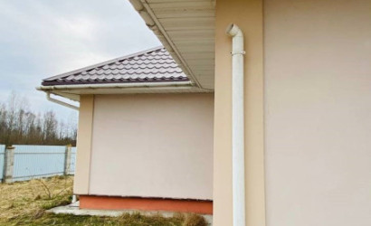 Купить дом, Конашково, Заречная, 13А, 25 соток. Фото 5