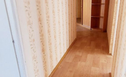 Купить 3-комнатную квартиру, Витебск, Богатырёва, 9. Фото 14